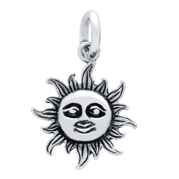 ZDC1277  SUN CHARM